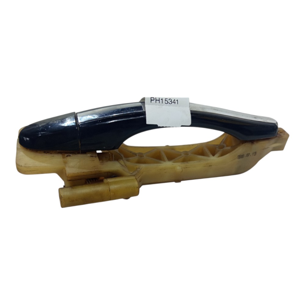 Maçaneta Porta Externa Direita Hyundai Azera 2007 A 2012 7