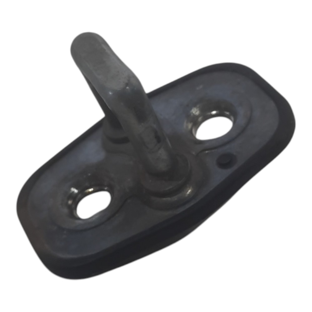 Batente Porta Traseira Esq Citroen C3 C4 Picasso 2009 A 2014 2