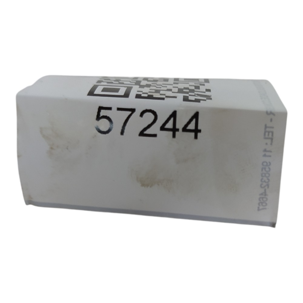 Moldura Direita Tampa Porta Malas C4 Picasso 2009 A 2014 6
