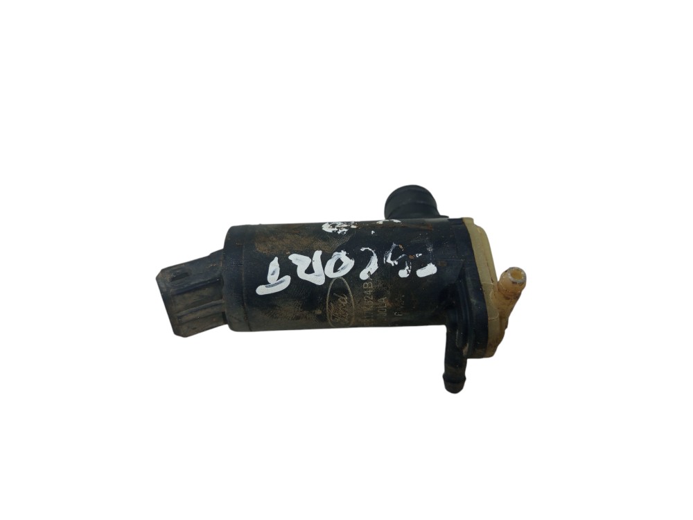 Motor Esguicho Parabrisa Ford Escort 1.8 16v 1995 A 2002 1