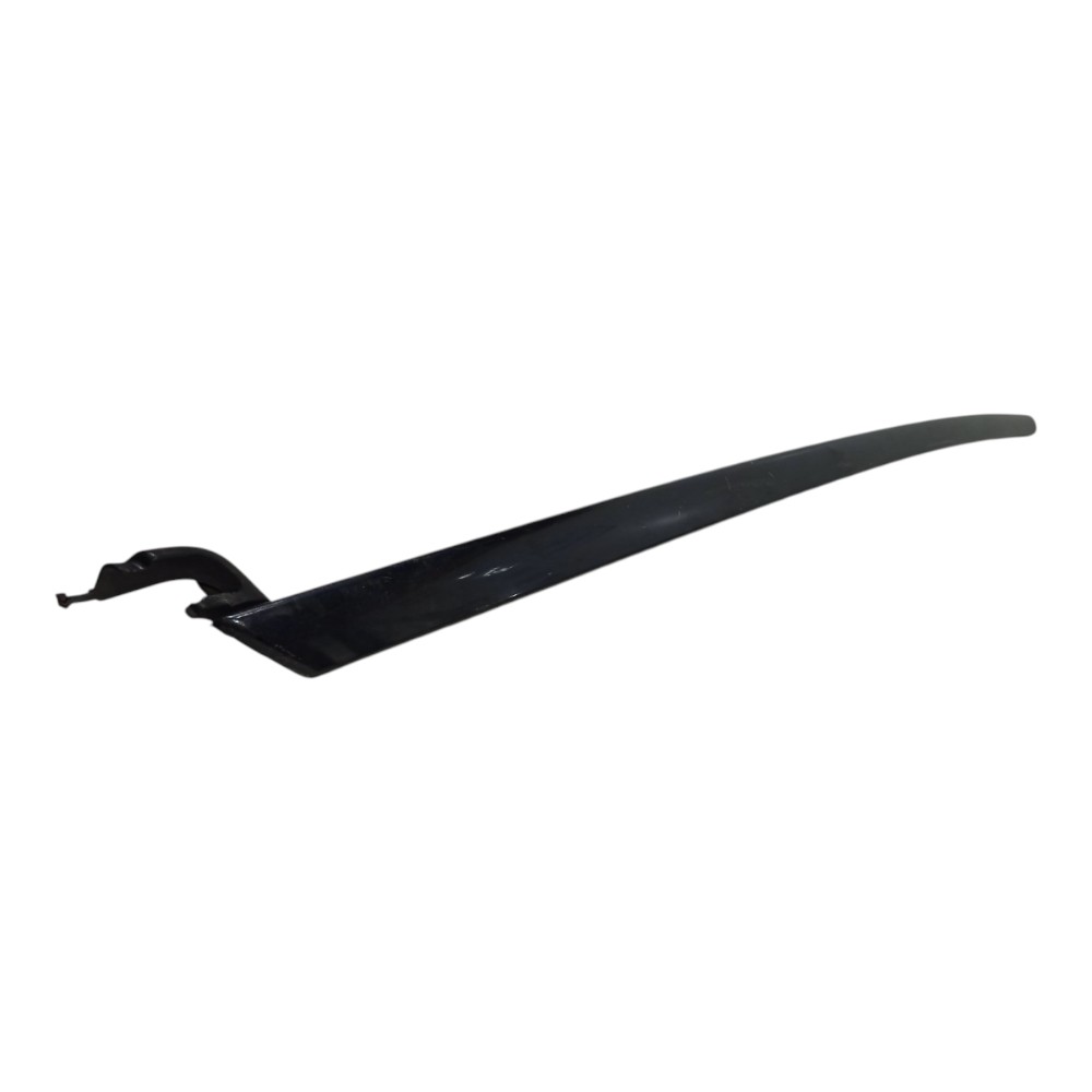 Fliso Lateral Parabrisa Le Citroen C4 Pallas 2007 A 2012 1