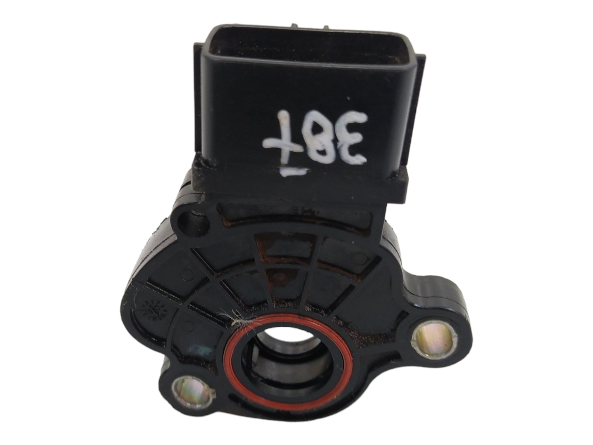 Chave Seletora Cambio Automático Ford Focus 2.0 2009 A 2013 5