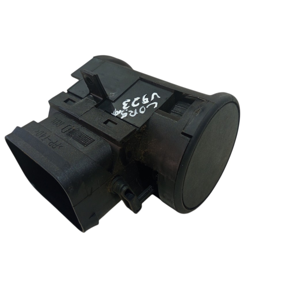 Difusor Ar Central Direito Chevrolet Corsa 1999 2000 2001 5