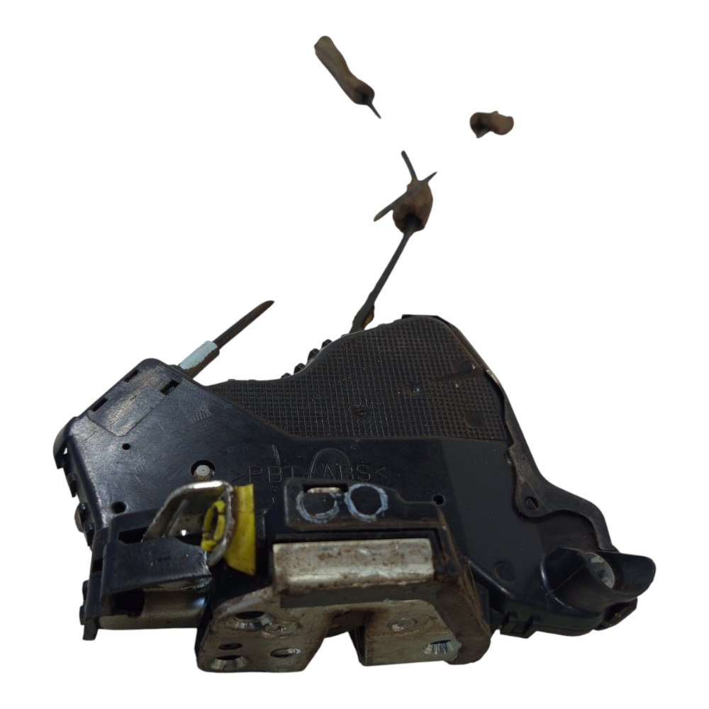 Trava Elétrica Fechadura Diant Esquerd Honda Civic 2012 A 14 1