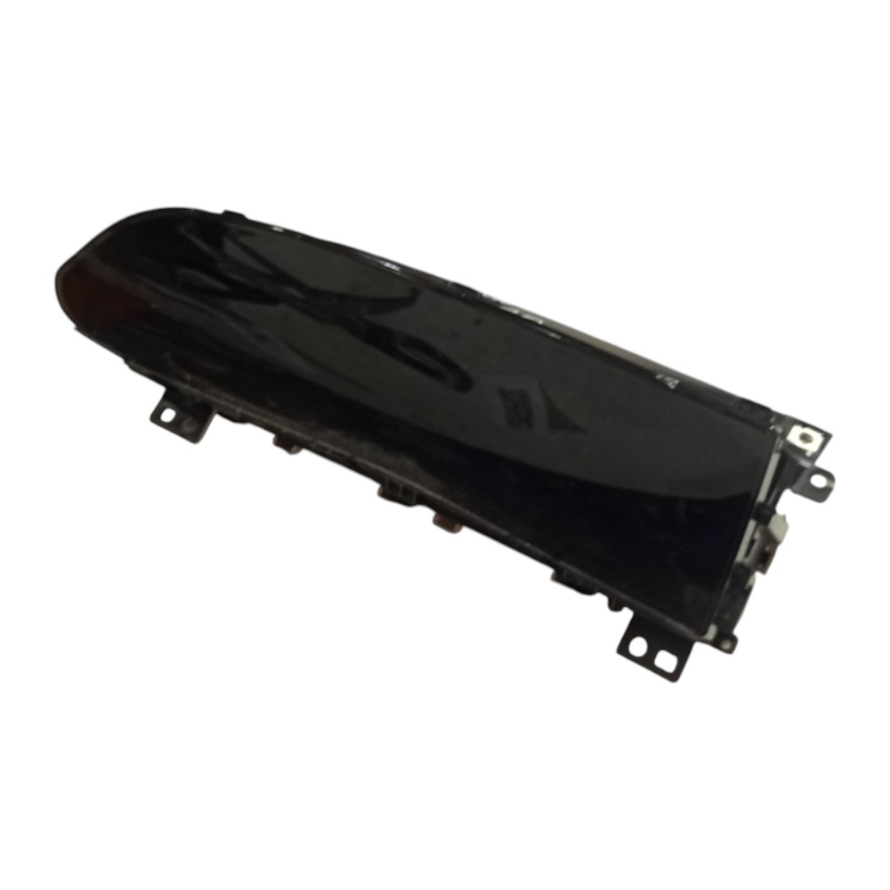 Painel Instrumentos Honda New Civic Led 2012 2013 A 2016 1