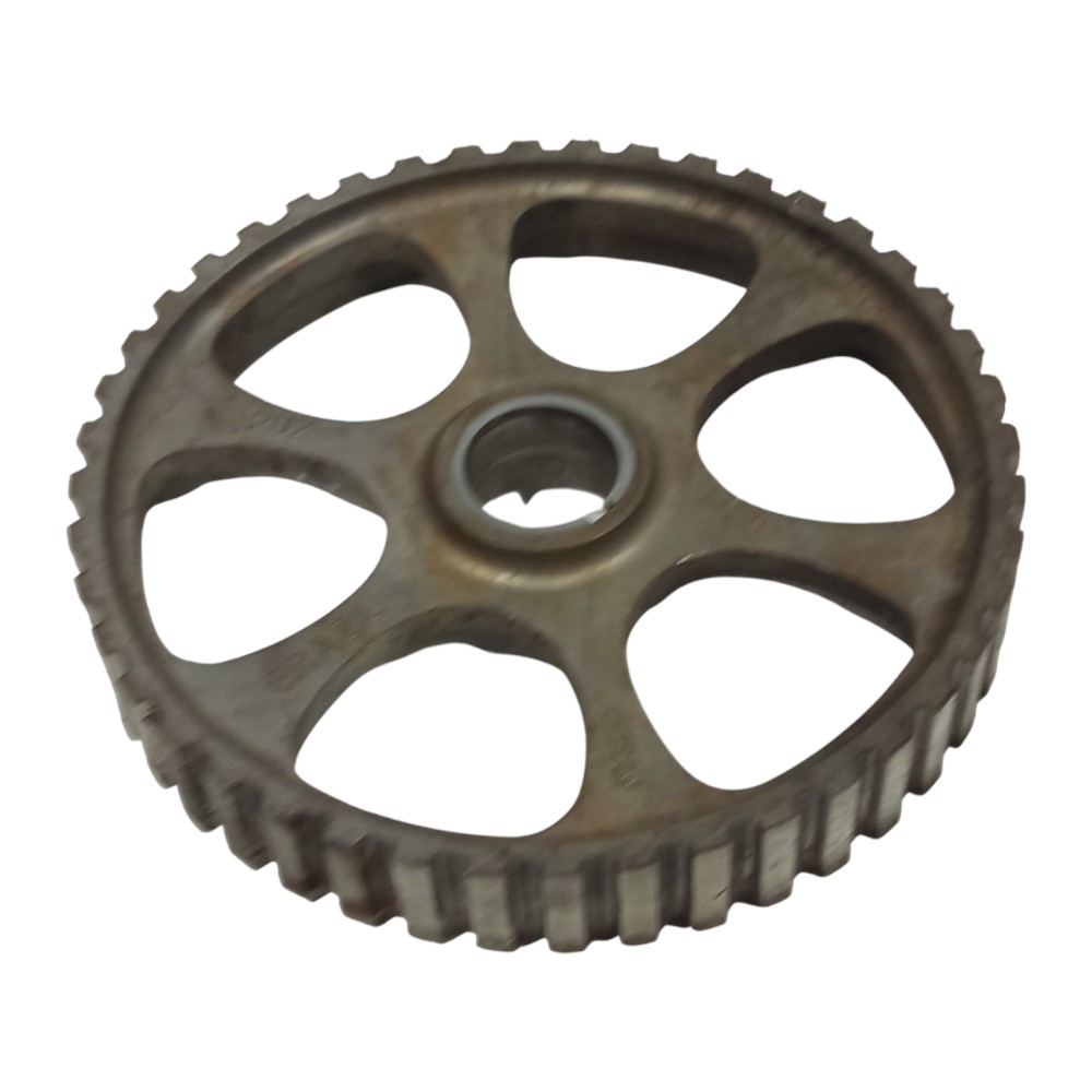 Polia Comando Válvula Volkswagen Parati 1.6 8v 1986 A 1996 4