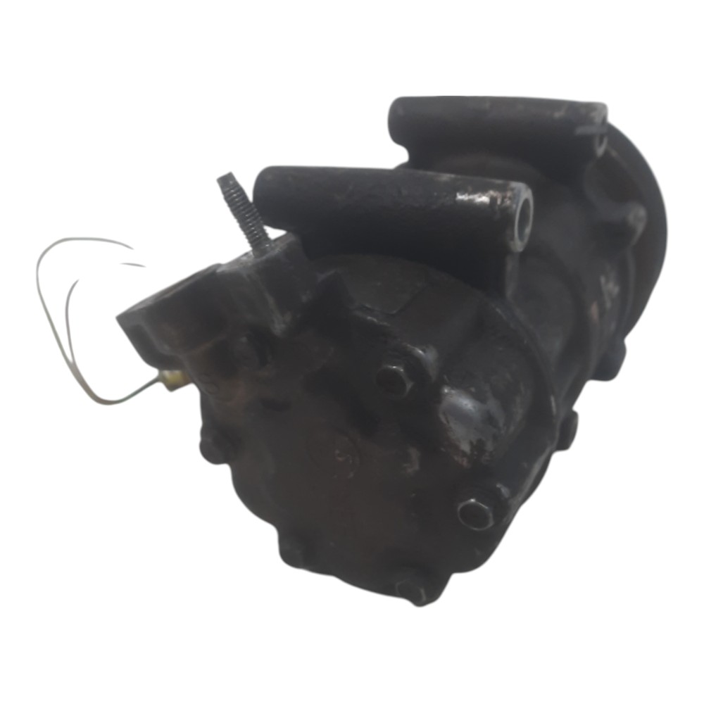 Compressor Ar-condicionado Peugeot 206 207 208 307 2007 A 12 2