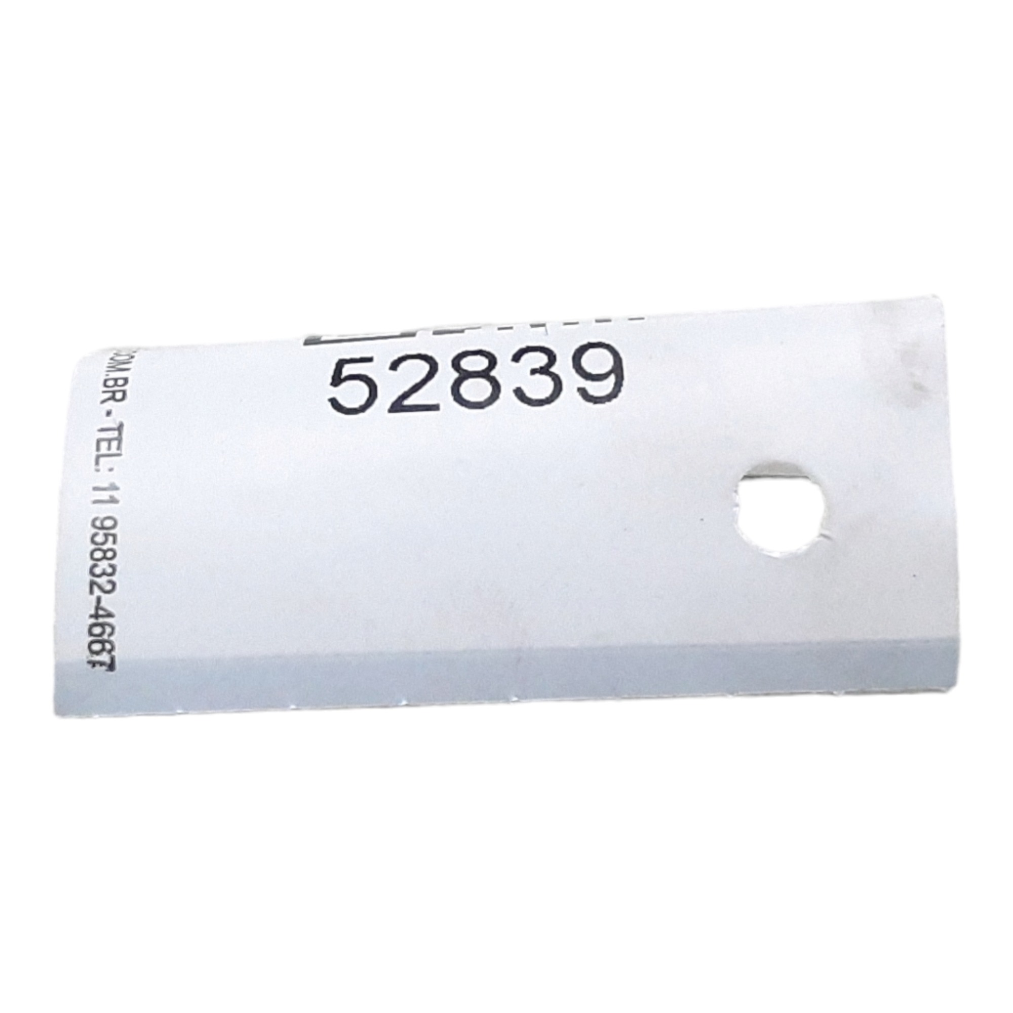 Moldura painel instrumento corsa 454 kd1 3