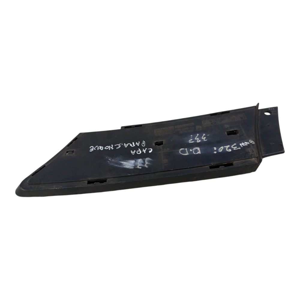 Suporte Guia Parachoque Dianteiro Ld Bmw 320i 2008 A 2016 1