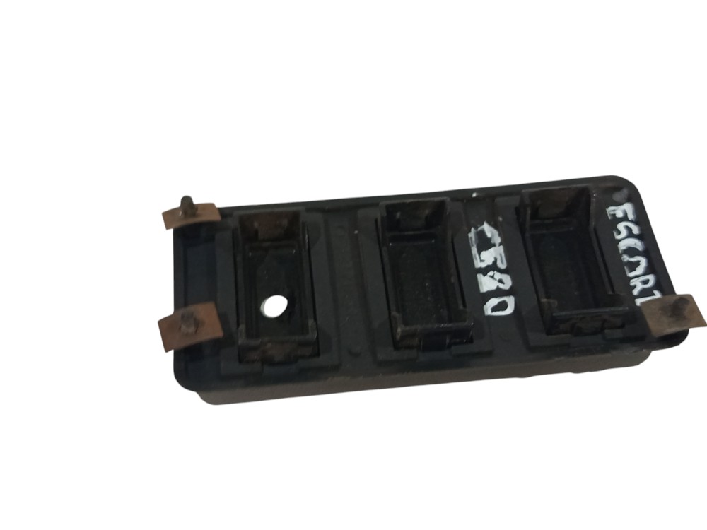 Botao Desembaçador Ford Escort 1995 1996 1997 A 2003 2