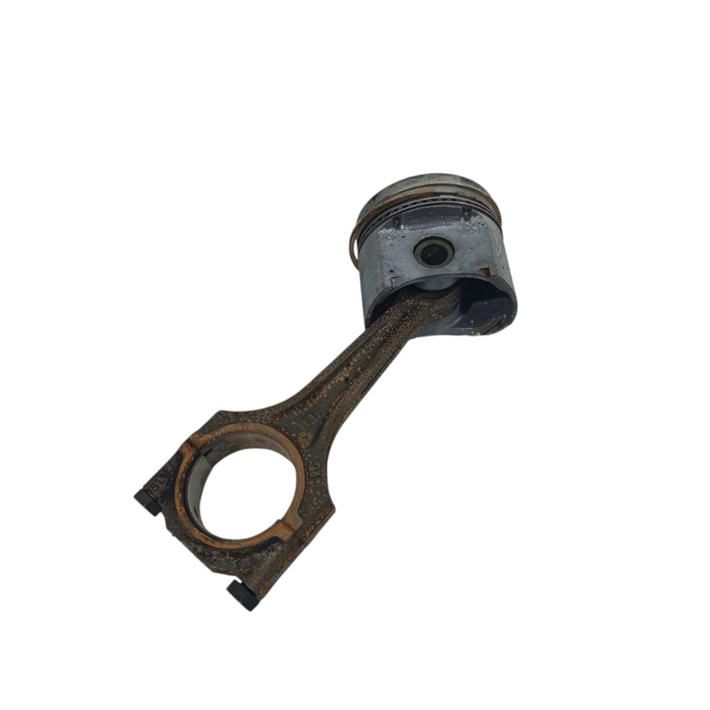 Pistão Biela Chevrolet Corsa Wind 1.0 1994 1995 1996 A 2003 5