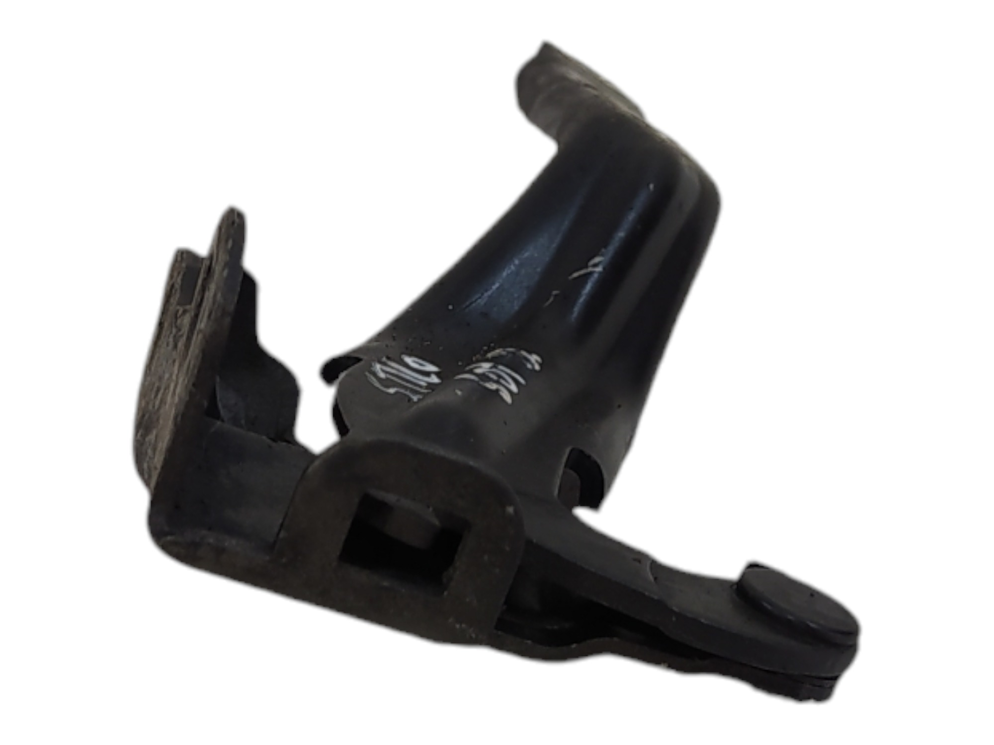 Dobradiça Direita Capô Dianteiro Fiat Stilo 2003 2004 A 2011 5