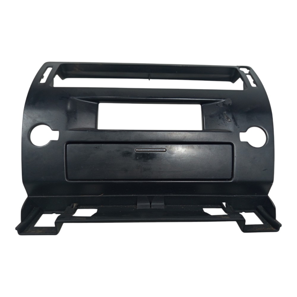 Moldura Central Difusor Painel Citroen C4 2007 2008 A 2013 3