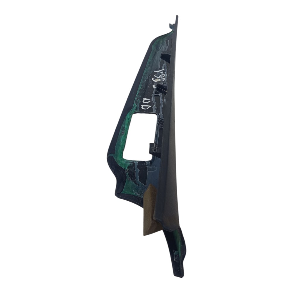 Moldura Porta Dianteira Direita Ford Focus 2011 A 2017 5
