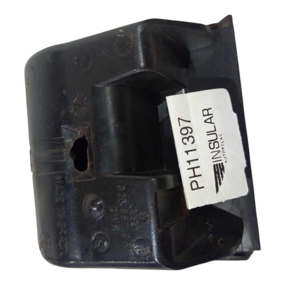 Cinzeiro Console Central Gol G3 2001 A 2005 7