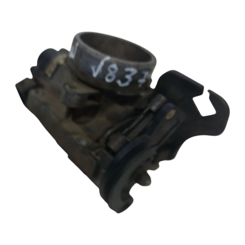 Tbi Corpo Borboleta Ford Escort 1.8 16v 1997 1998 A 2003 1