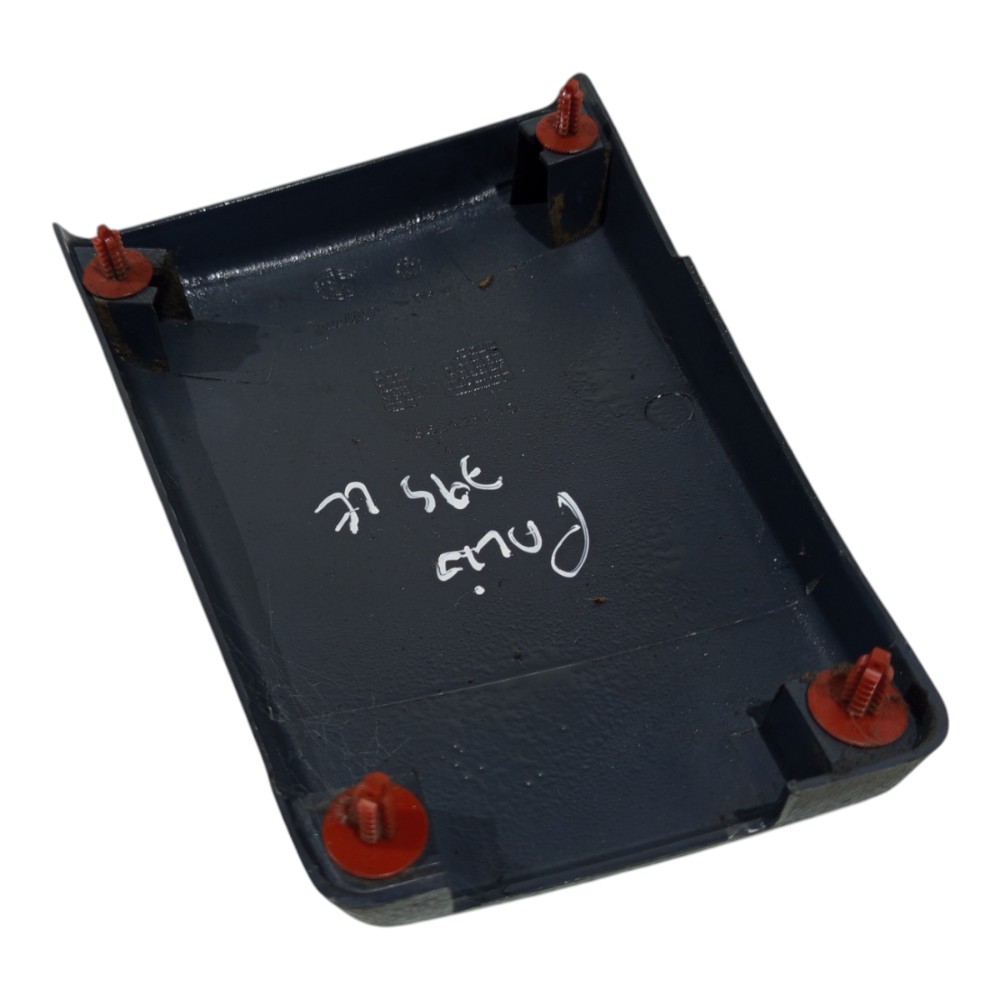 Moldura Coluna Lado Esquerdo Fiat Palio 2002 2003 A 2012 5