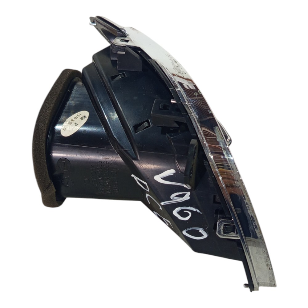 Difusor Ar Central Esquerdo Jac J6 Diamond 2011 A 2016 4