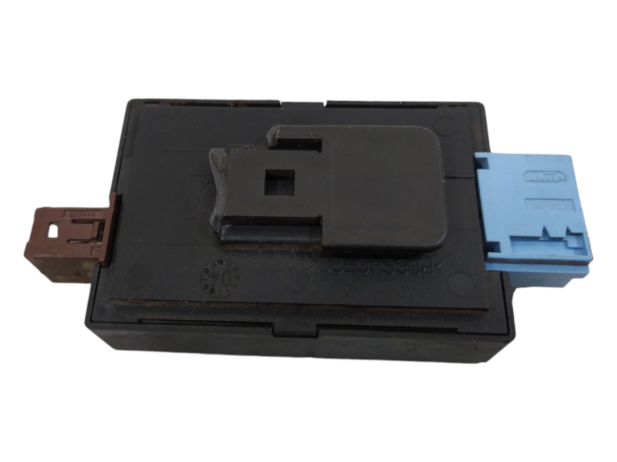 Modulo Alarme Confort Peugeot 307 2004 2005 2006 2007 A 2013 4