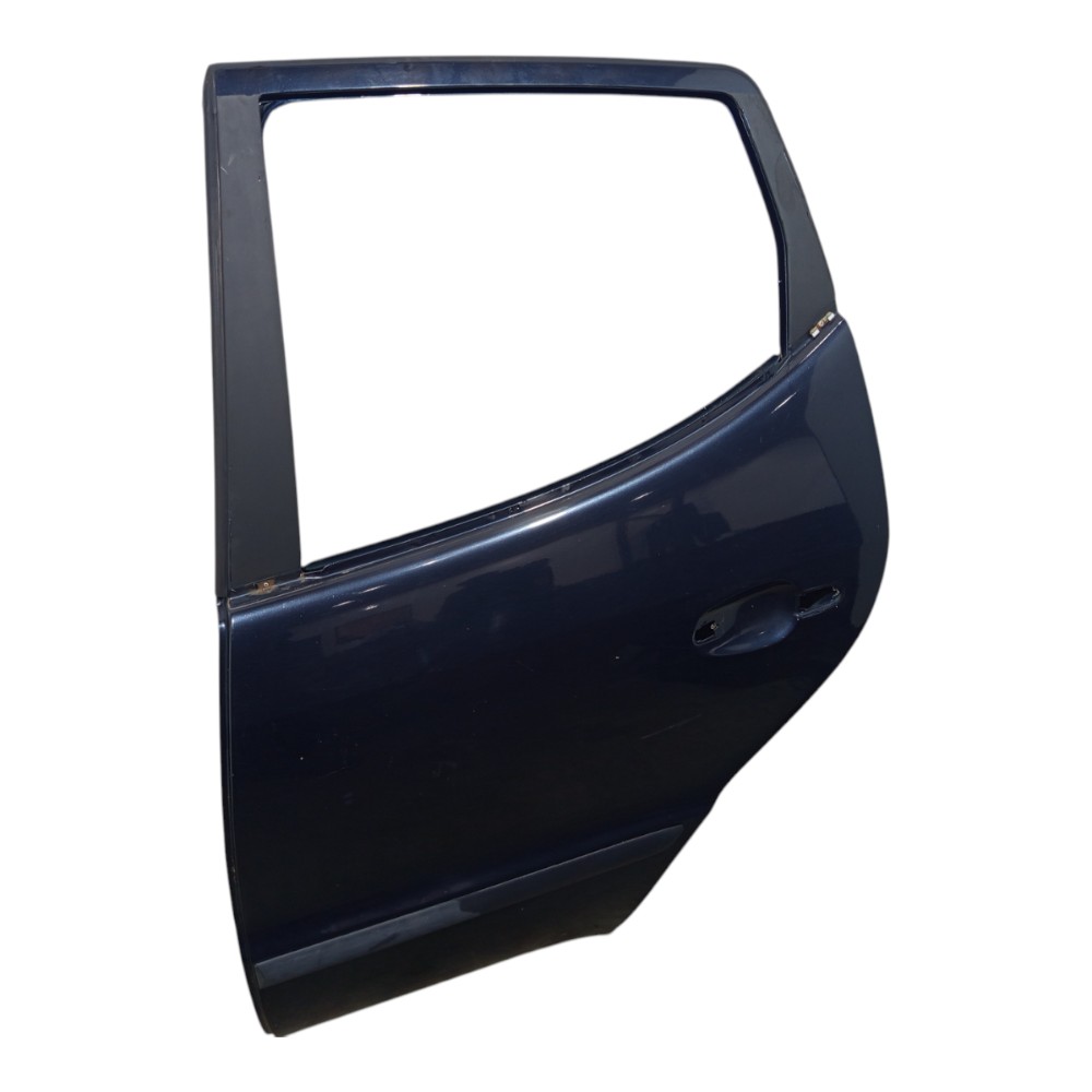 Porta Traseira Esquerda Mercedes A160 1995 1996 1997 A 2005  Traseira Esquerda 2