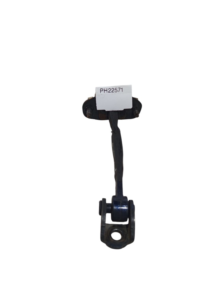 Limitador Porta Dianteir A Direita Ford Focus 2008 A 2013 7