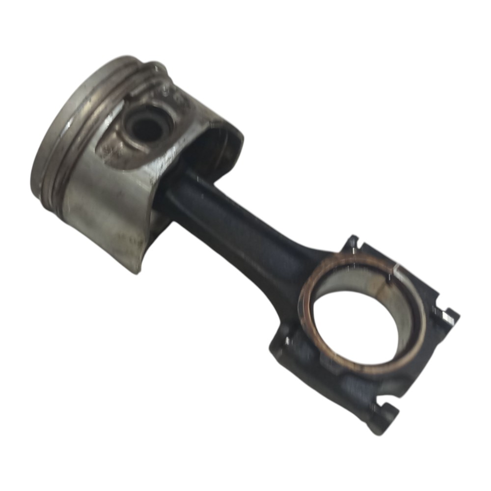 Pistão Biela Motor Fiat Tipo 1.6 8v 1994 1995 1996 A 1997 10