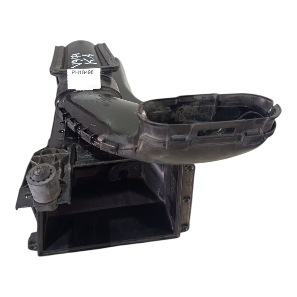 Caixa Filtro Ar Completa Ford Ka 2014 A 2021 8
