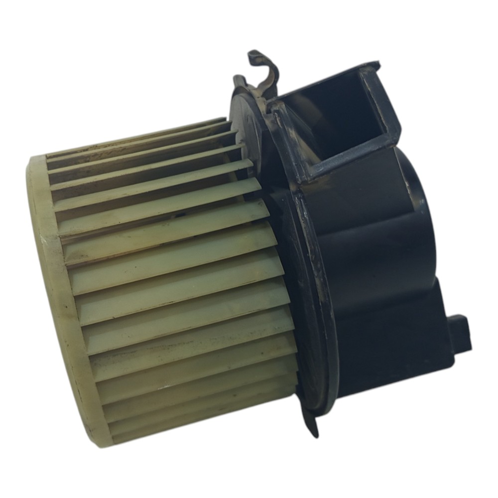Ventilador Ar Forçado Citroen C3 2004 2005 2006 A 2008 4