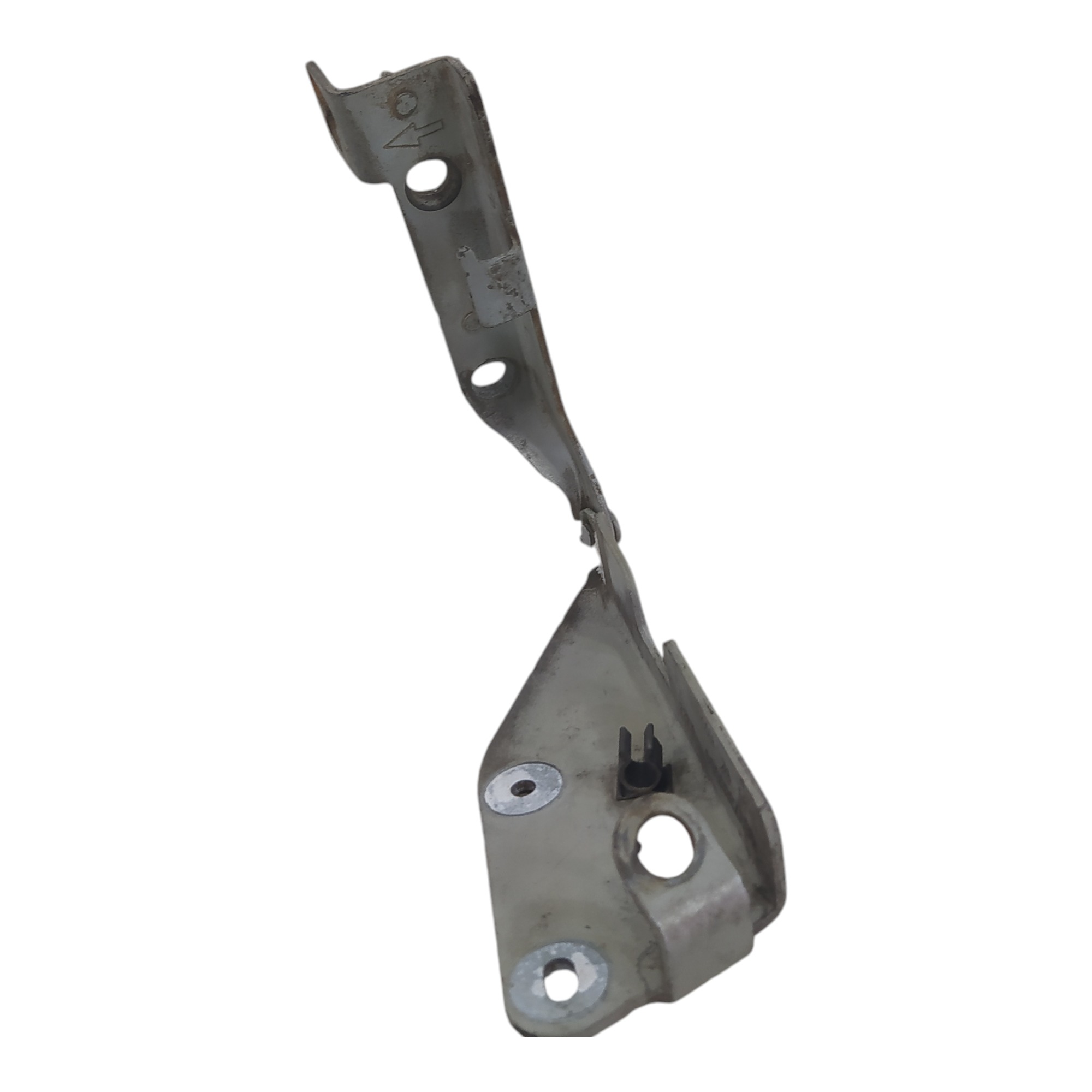 Dobradiça Capo Direita Citroen C3 2004 2005 2006 2007 2008 3