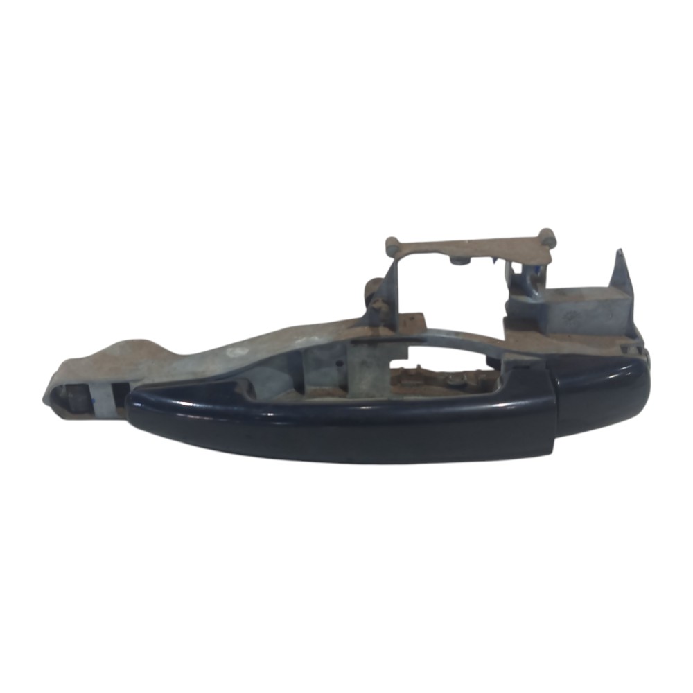 Maçaneta Externa Tras Esquerd Citroen C4 Picasso 2008 A 2014 Traseira 7