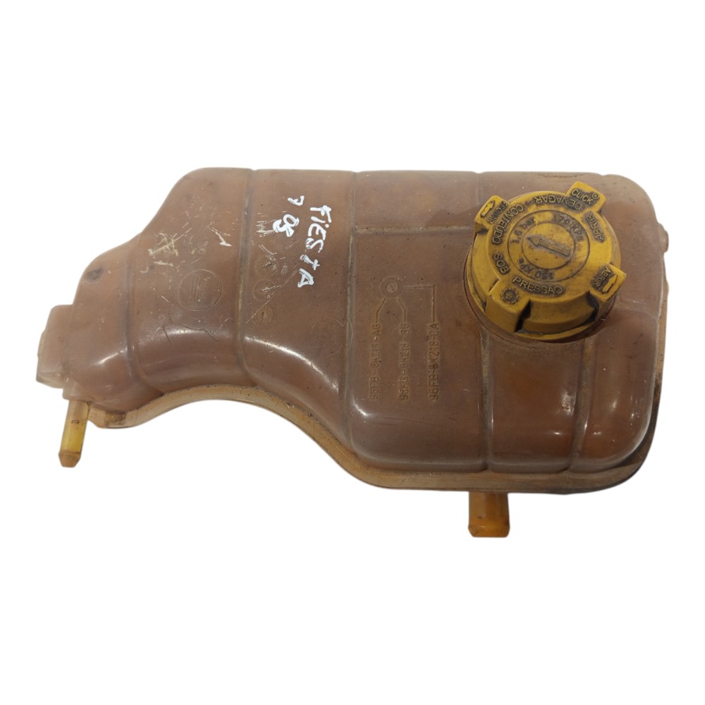 Reservatorio Agua Radiador Ford Fiesta Courier 1996 A 2002 3