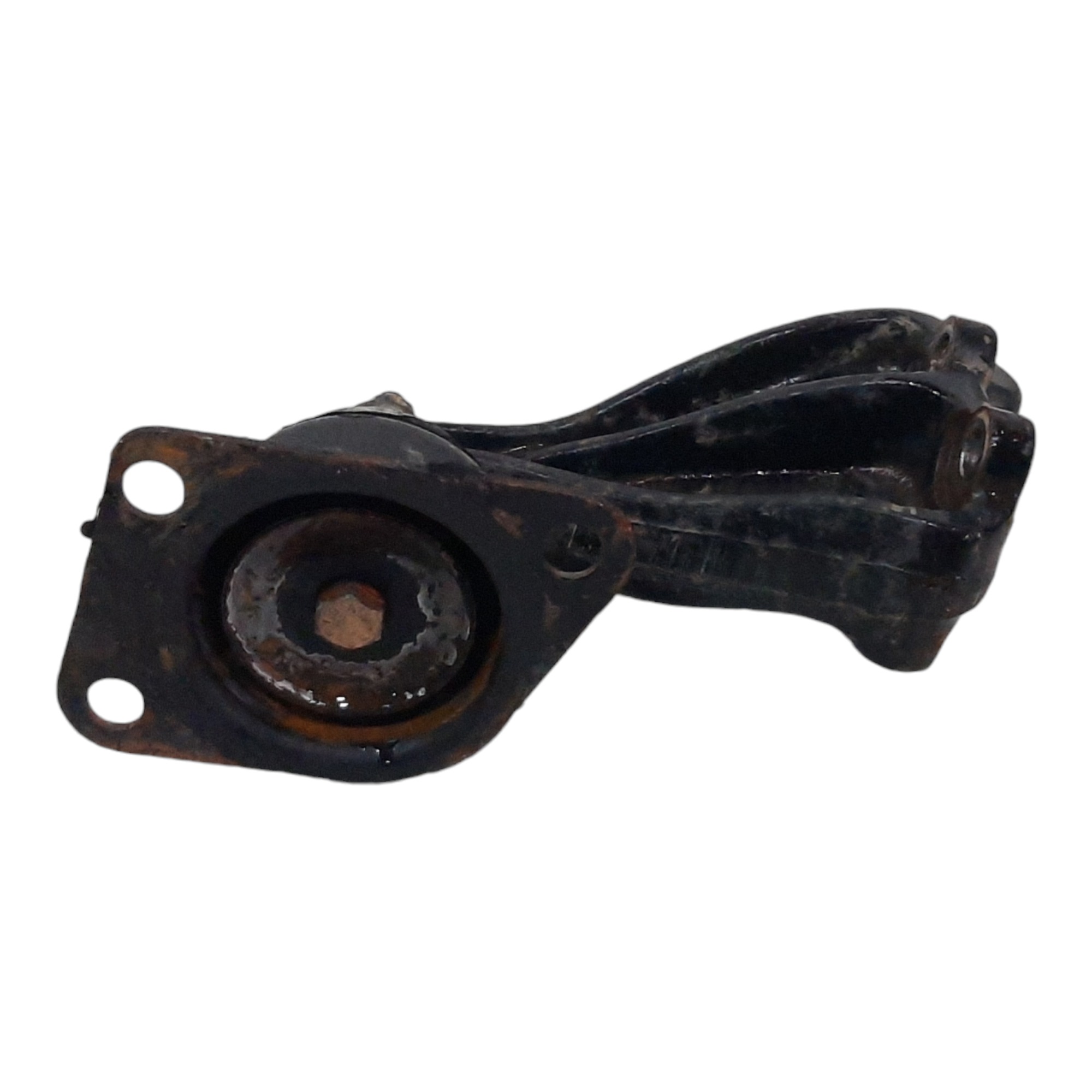 Suporte Coxinho Câmbio Fiat Palio Bbb 2008 2009 2010 A 2014 6