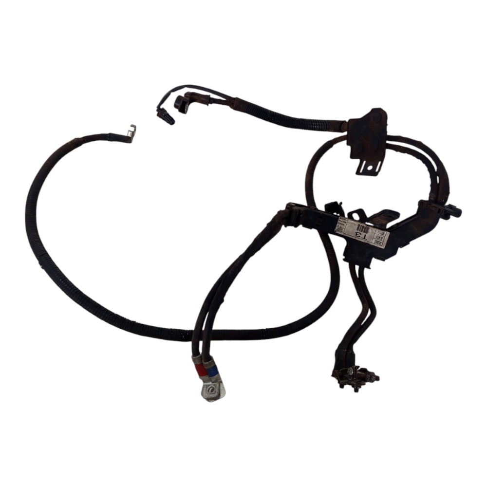 Chicote Motor Arranque Bateria Hyundai Azera 2007 A 2012 2