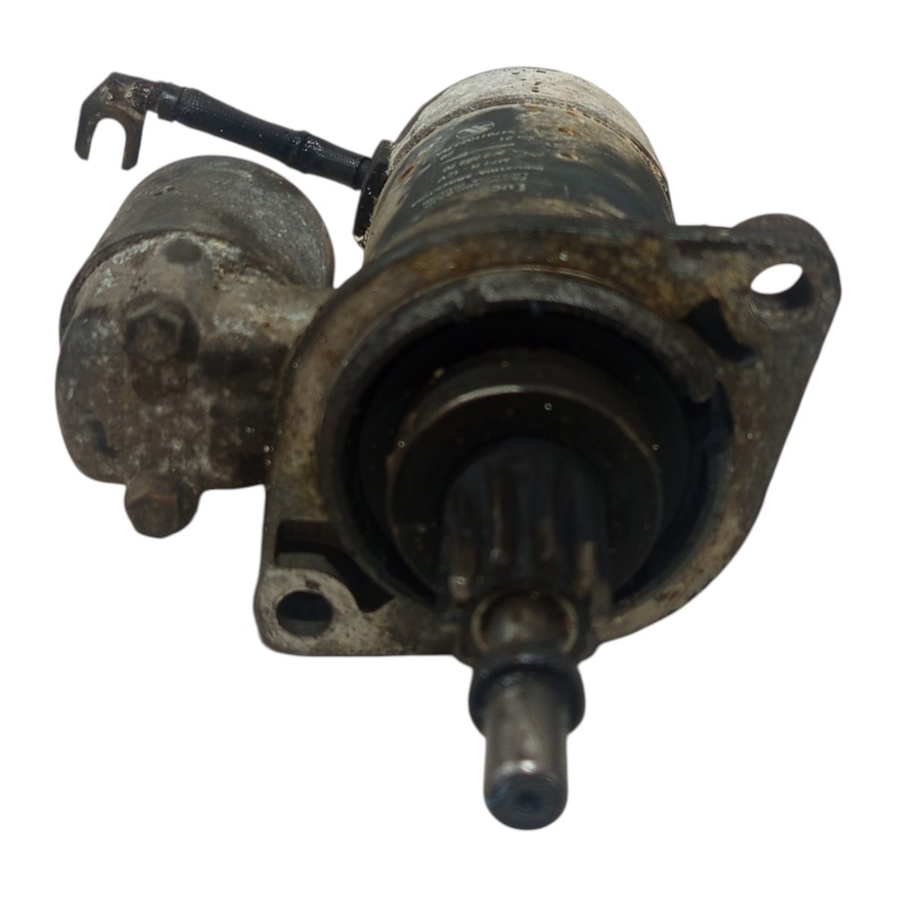 Motor Arranque Partida Ford Escort Glx 1.6 8v 1983 A 1995 5
