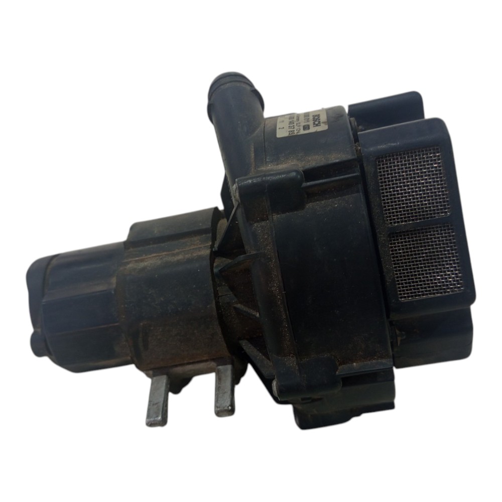 Bomba Ar Auxiliar Mercedes Benz Mi320 V6 1996 1997 A 2001 6