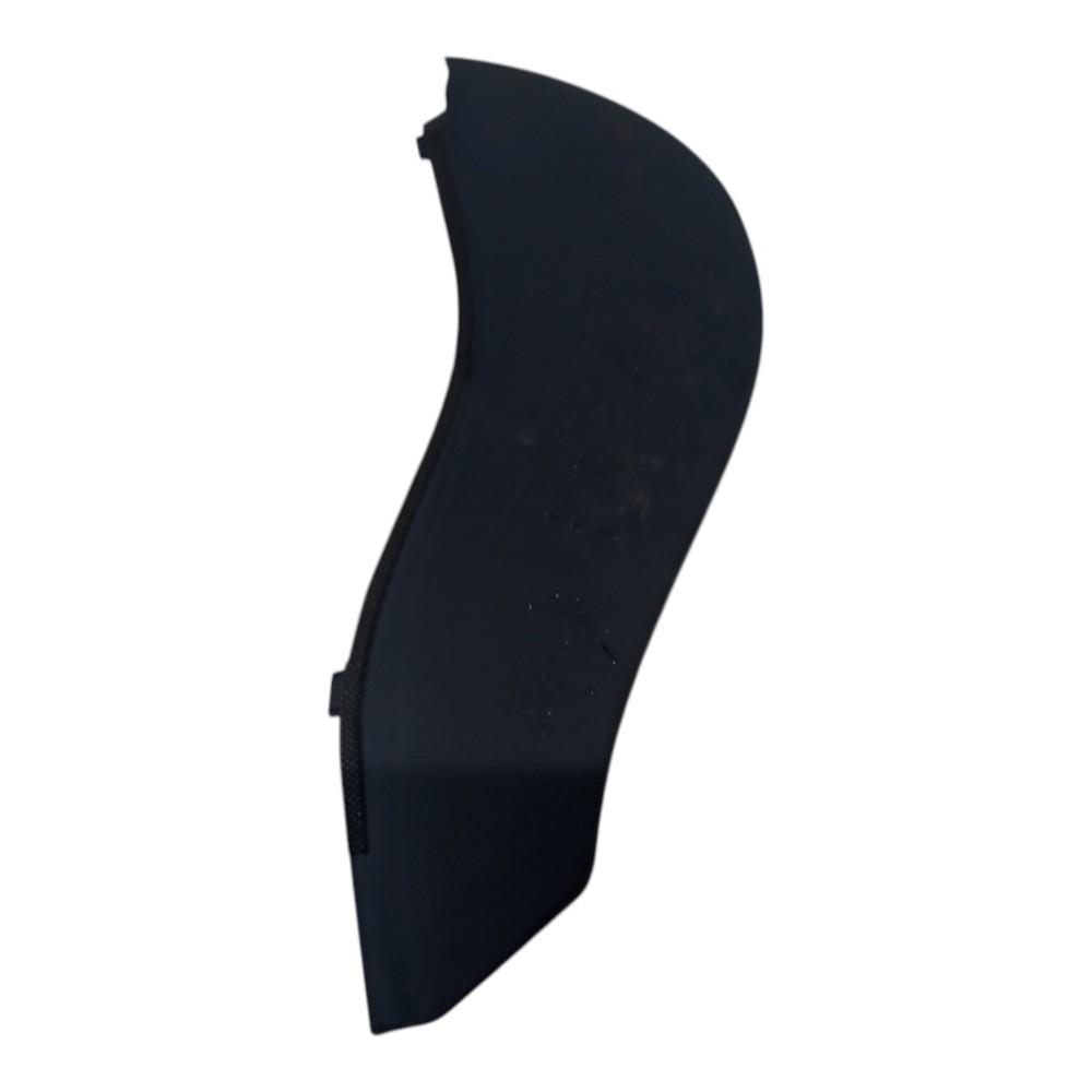 Moldura Esquerda Painel Instrumentos Sentra 2007 2008 A 2013 Preto 5