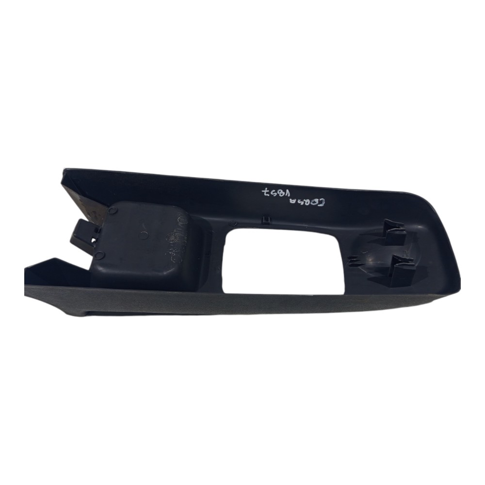 Console Central Porta Treco Gm Corsa 1998 1999 2000 A 2002 7