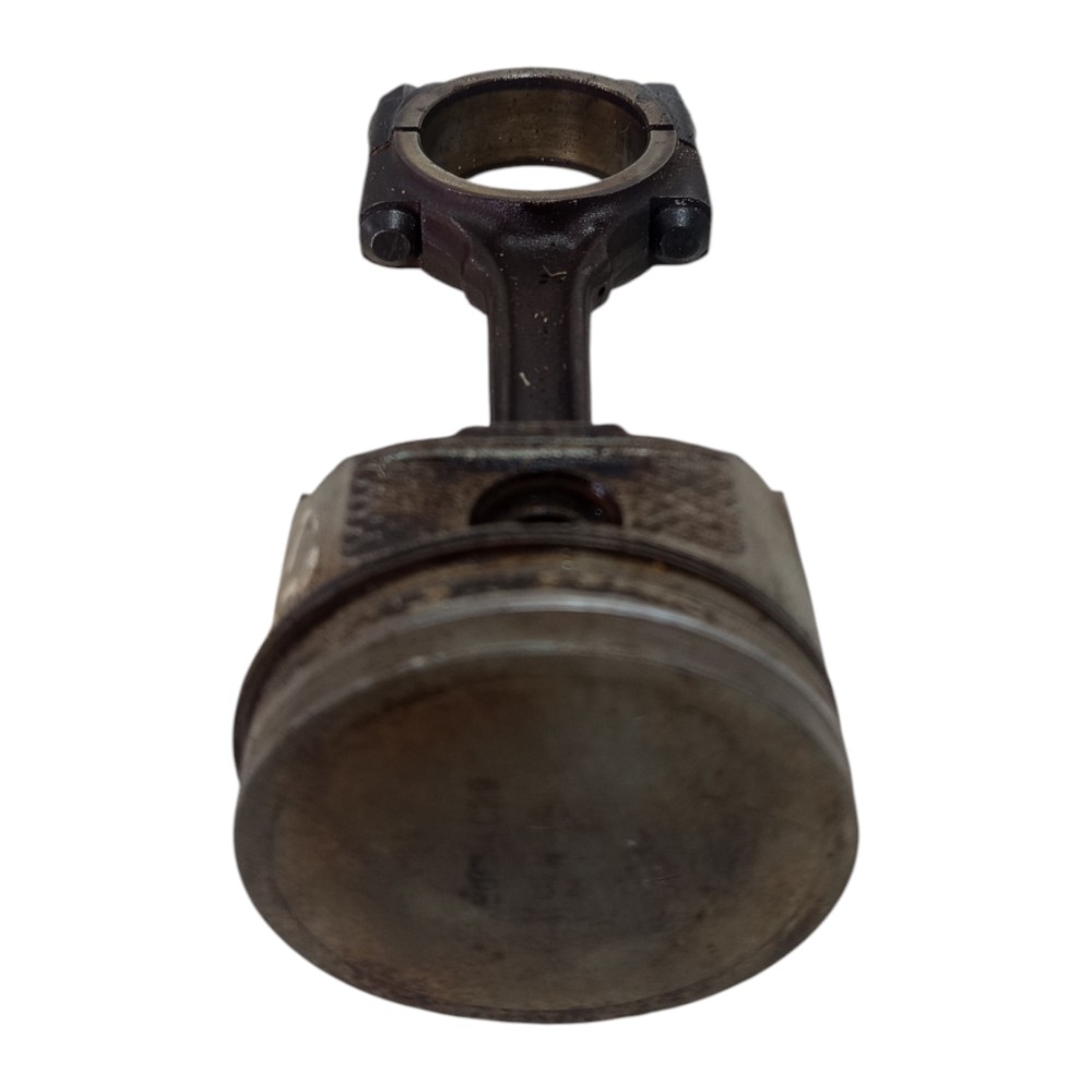 Pistão Biela Std Peugeot 206 207 1.4 8v Citroen C3 2004 A 09 5