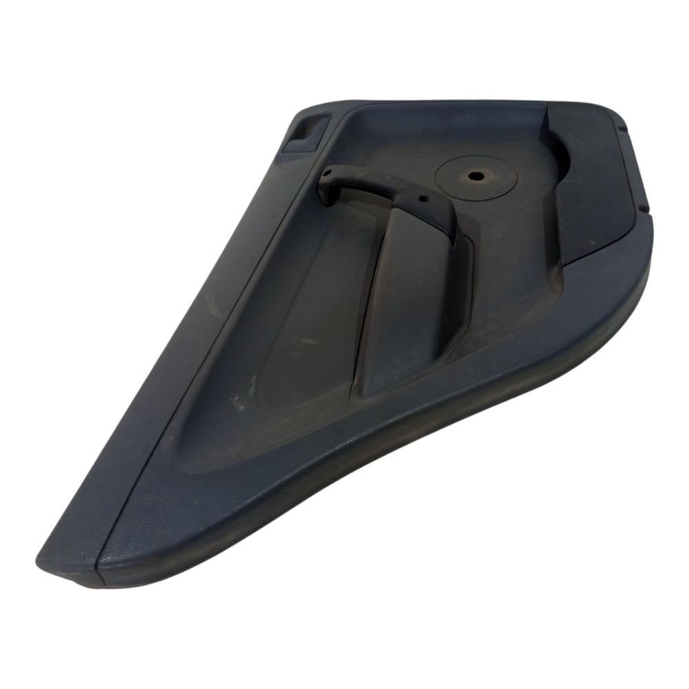 Forro Porta Traseiro Dir Vw Parati Gol  G4 2006 2007 A 2009 3