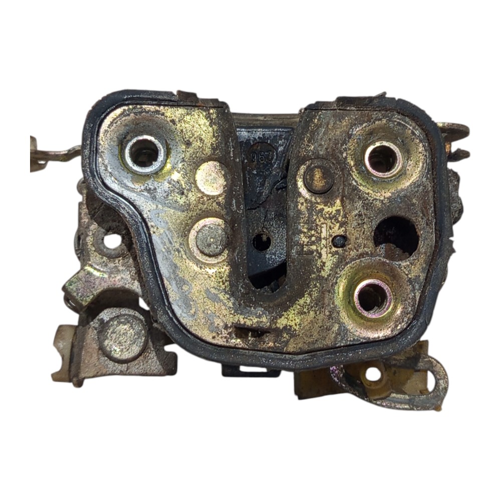 Fechadura Manual Dianteira Esquerda GM Corsa 2p 1994 a 2000 4