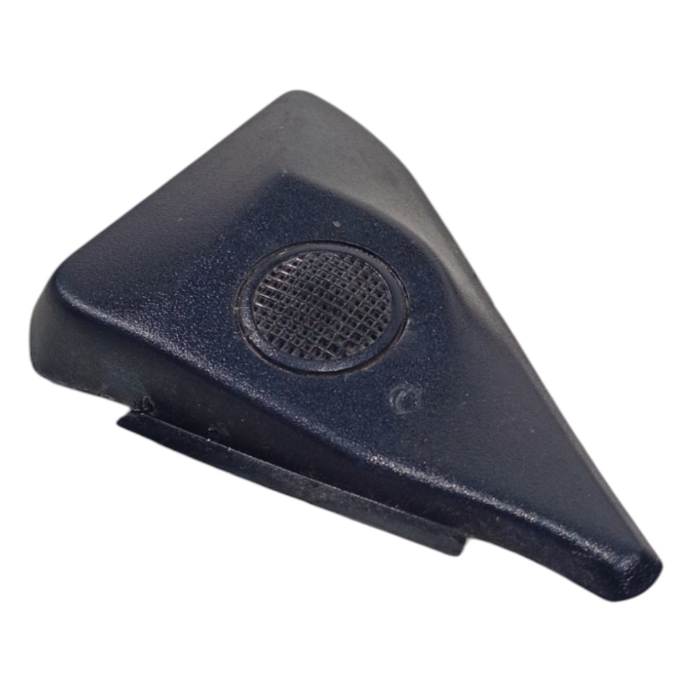 Moldura Interna Retrovisor Esquerdo Fiat Uno 2004 A 2010 2