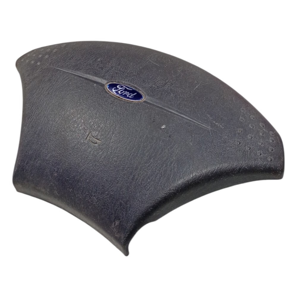 Capa Buzina Original Ford Focus 2008 A 2014 3