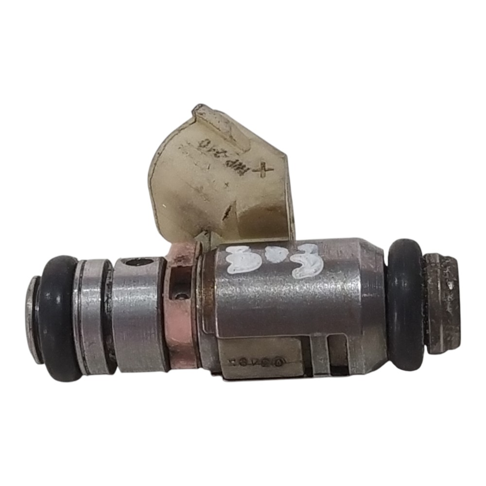 Bico injetor combustível Citroen C4 2.0 16v 2009 a 2013 original 4