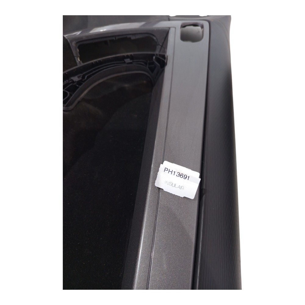 Forro Porta Dianteira Direita Citroen C4 Picasso 2009 A 2014 7