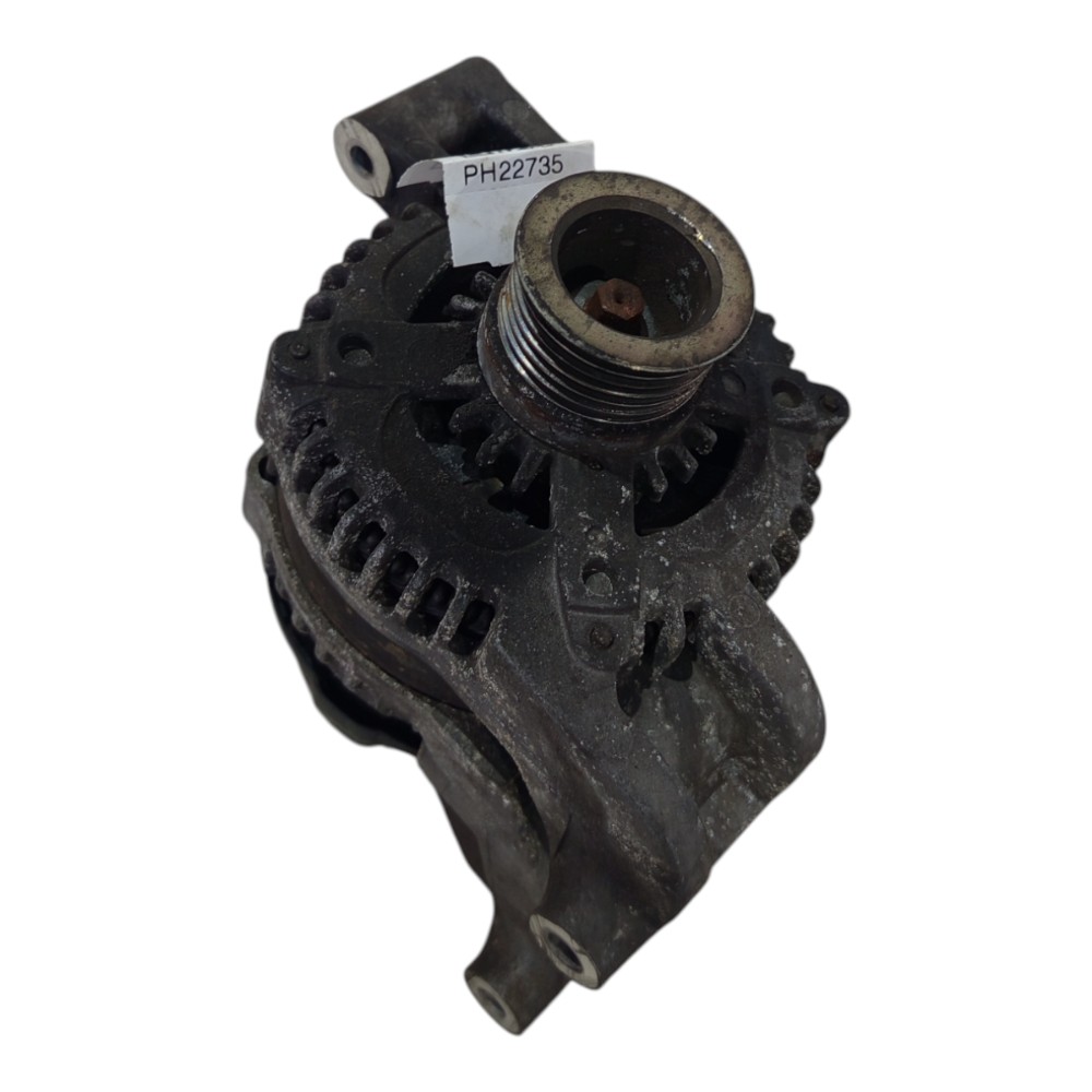 Alternador Ford Focus 2.0 16v 2008 A 2014 9