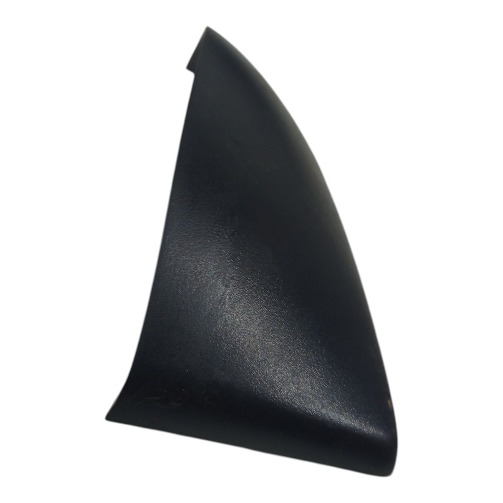 Acabamento Interno Retrovisor Direit 307 Peugeot 2001 A 2012 Preto 4