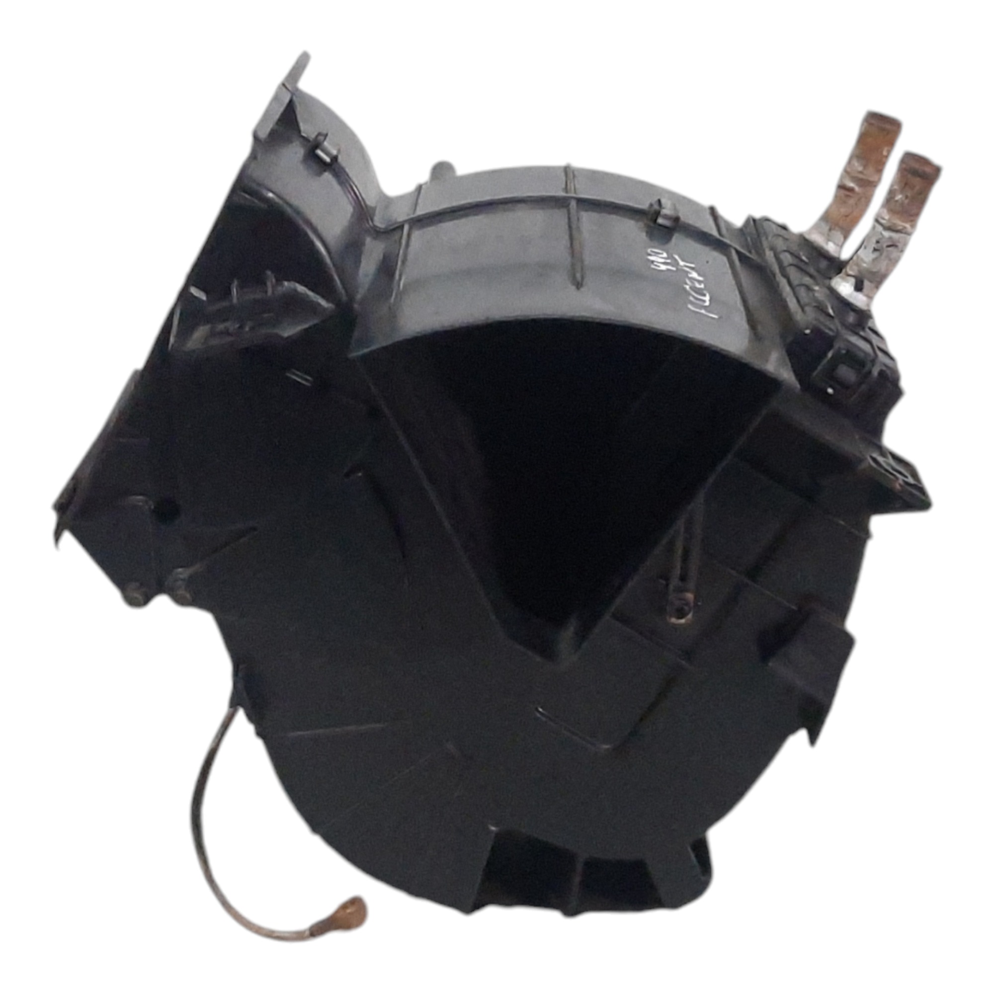 Caixa Evaporadora Ar Hyundai Accent 1.5 1995 1996 A 1999 4