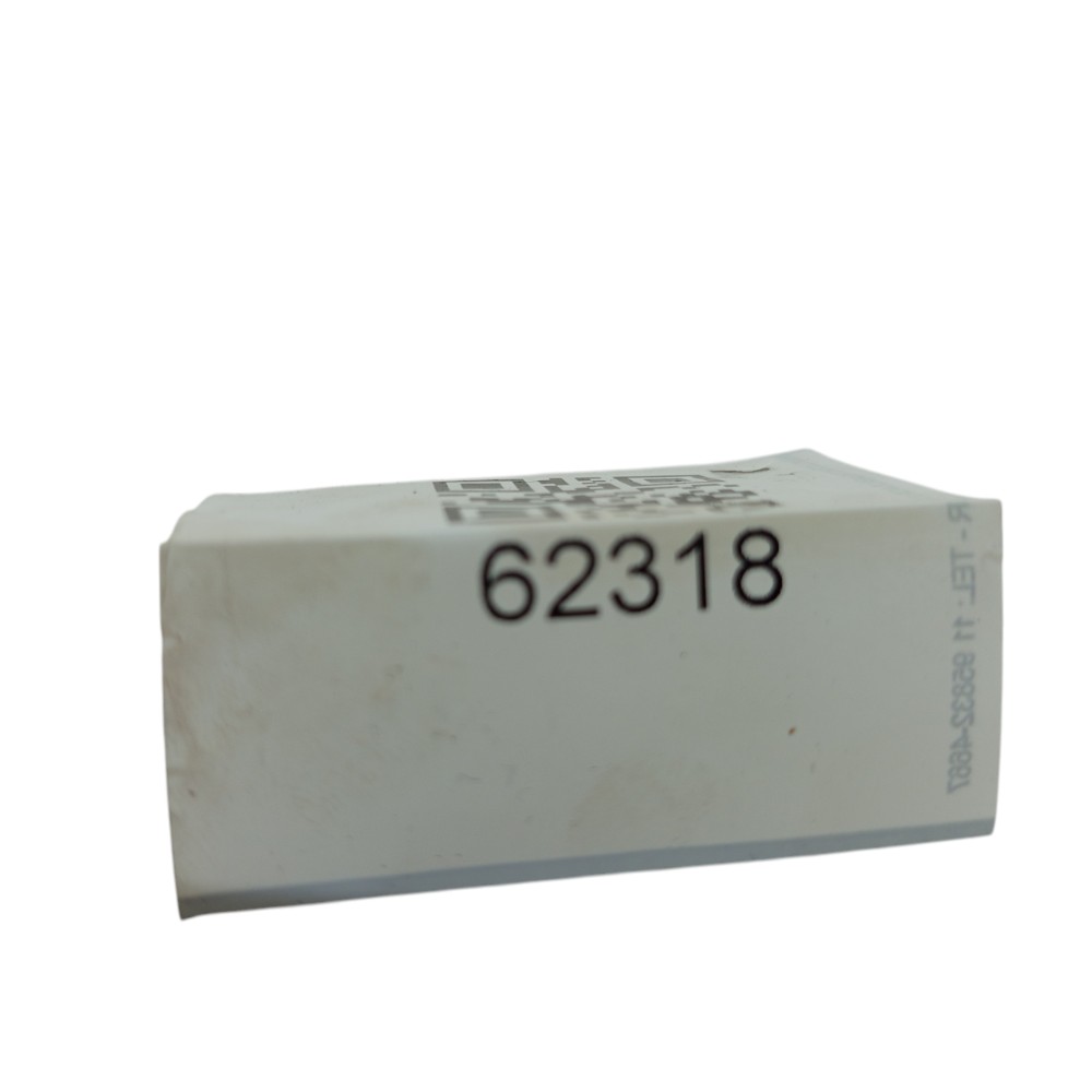 Relé Auxiliar Injeção Eletrônica Golf 2.0 16v 1994 A 2003 7