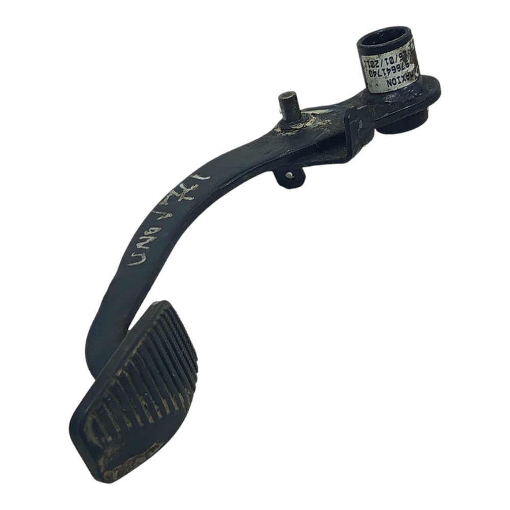 Pedal Central Fiat Uno Elba 1.6 1995 1996 1997 A 2000 2