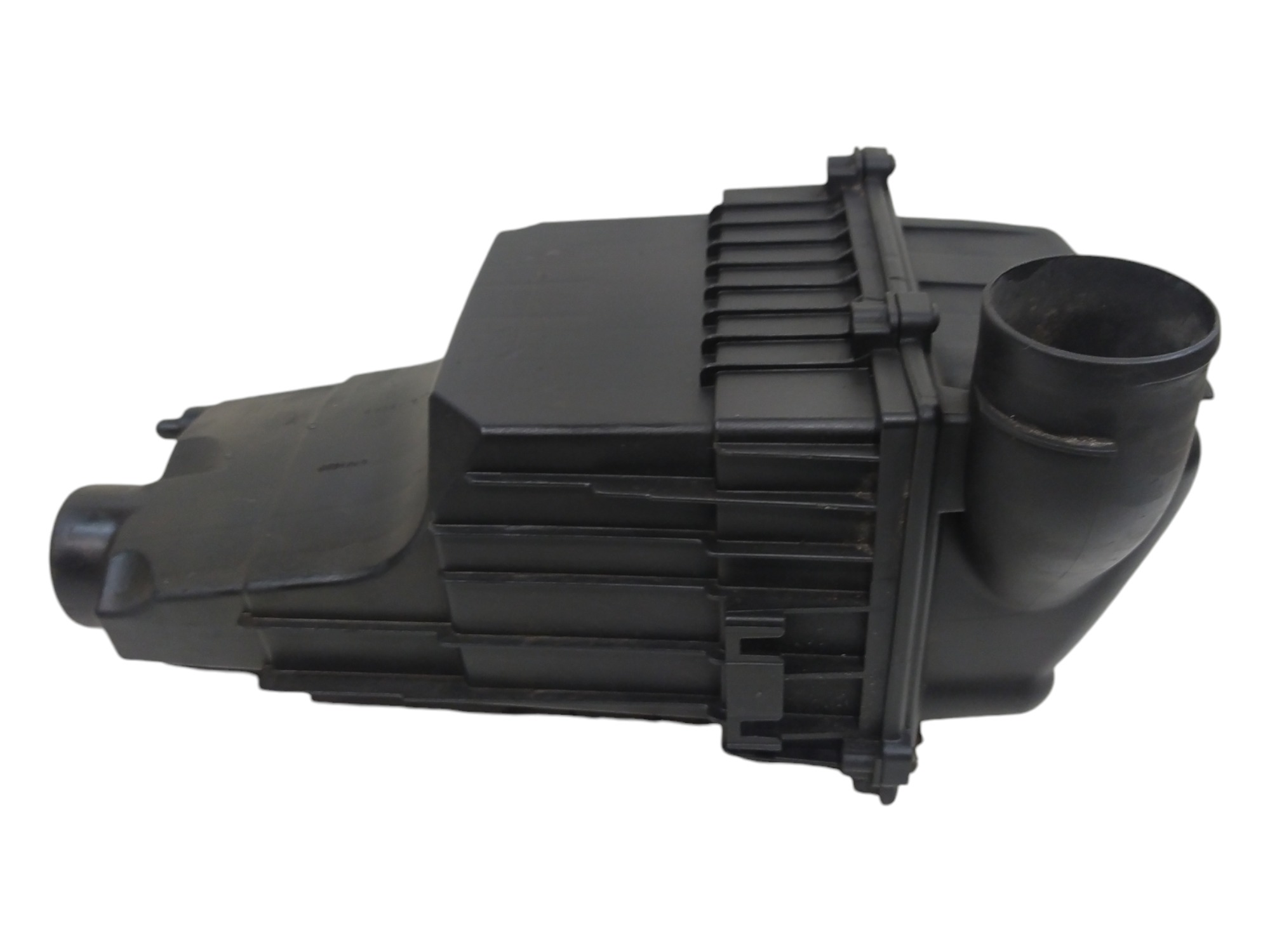 Caixa Filtro Ar Peugeot 206 1.4 1999 2000 2001 2002 A 2010 6